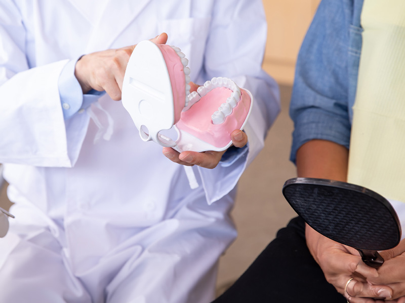 カウンセリング