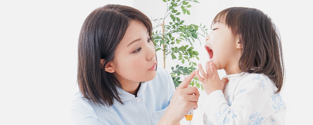 小児歯科